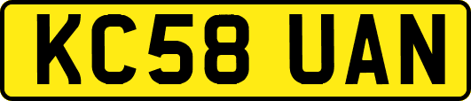 KC58UAN