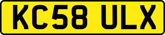 KC58ULX