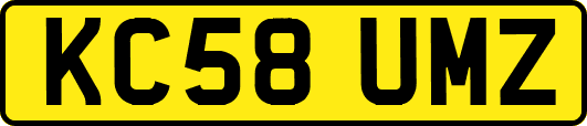 KC58UMZ