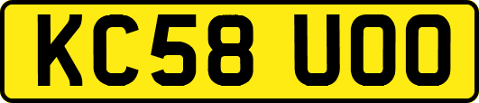 KC58UOO
