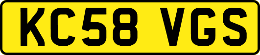 KC58VGS