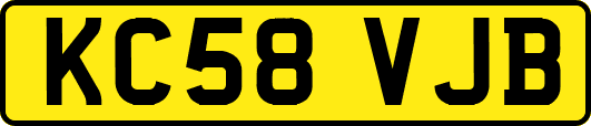 KC58VJB