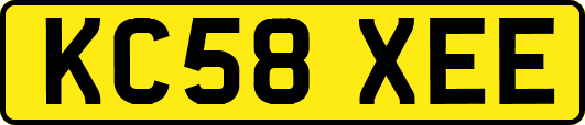 KC58XEE