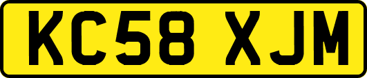 KC58XJM