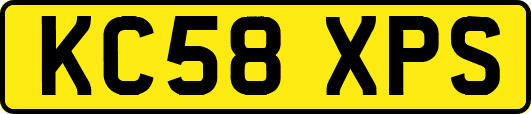 KC58XPS