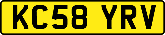 KC58YRV