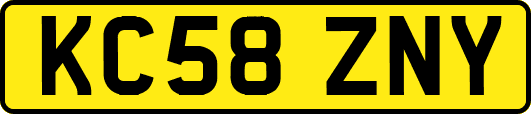 KC58ZNY