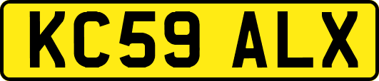 KC59ALX