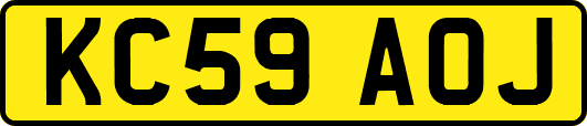 KC59AOJ