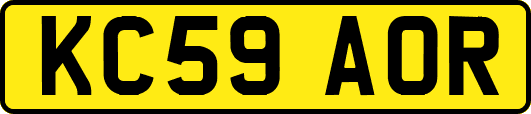 KC59AOR