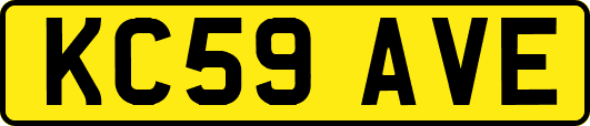 KC59AVE