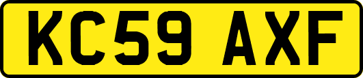 KC59AXF