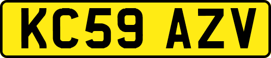 KC59AZV
