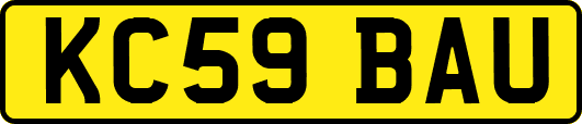 KC59BAU