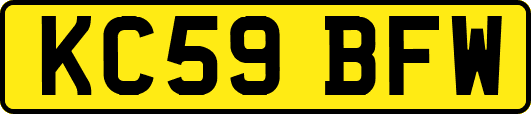 KC59BFW