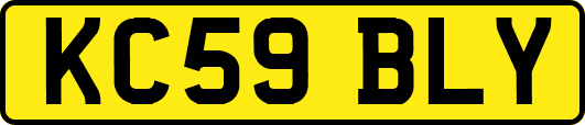 KC59BLY