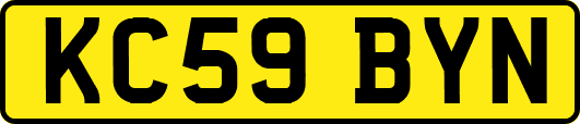 KC59BYN