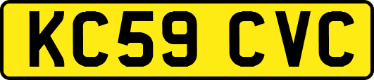 KC59CVC