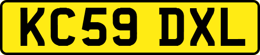 KC59DXL