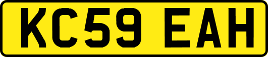 KC59EAH
