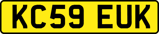 KC59EUK