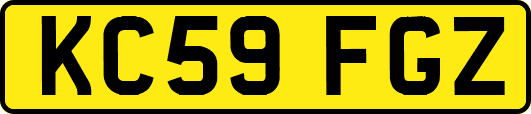 KC59FGZ