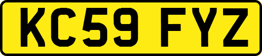 KC59FYZ