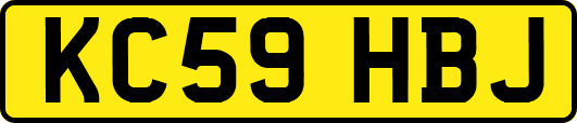KC59HBJ