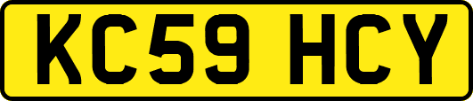 KC59HCY