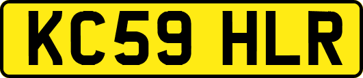 KC59HLR