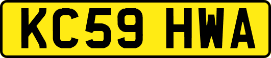 KC59HWA