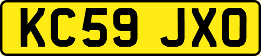 KC59JXO