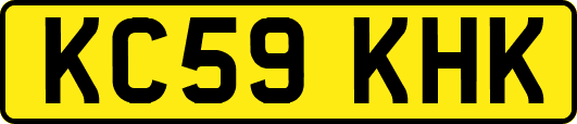 KC59KHK