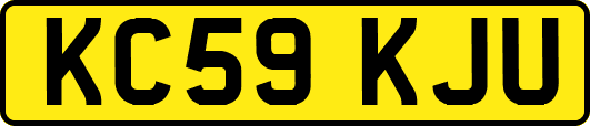 KC59KJU