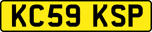 KC59KSP