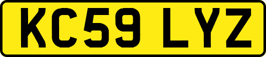 KC59LYZ