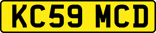 KC59MCD