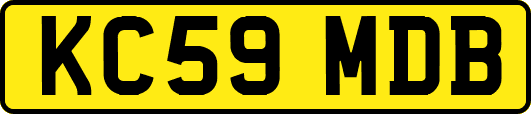 KC59MDB
