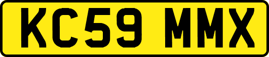 KC59MMX