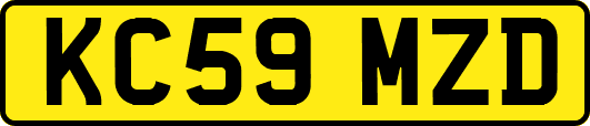 KC59MZD