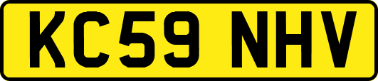 KC59NHV