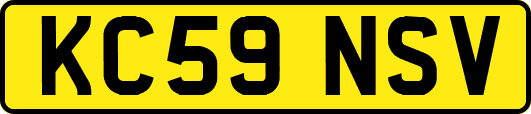 KC59NSV