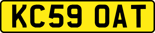 KC59OAT