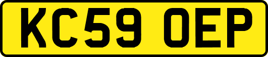 KC59OEP