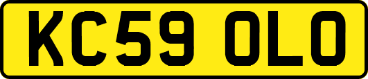 KC59OLO