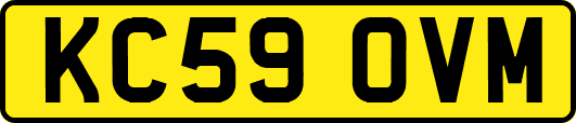 KC59OVM