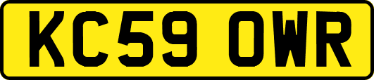 KC59OWR