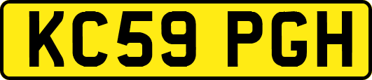 KC59PGH
