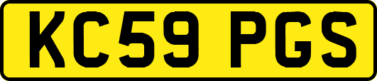 KC59PGS