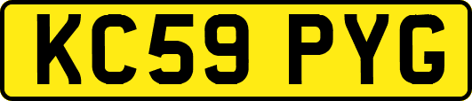 KC59PYG